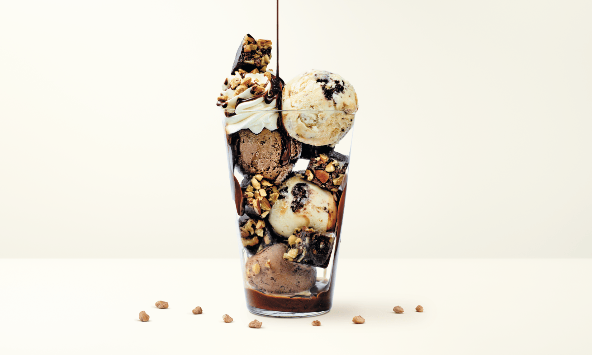 Brownie Explosion Image