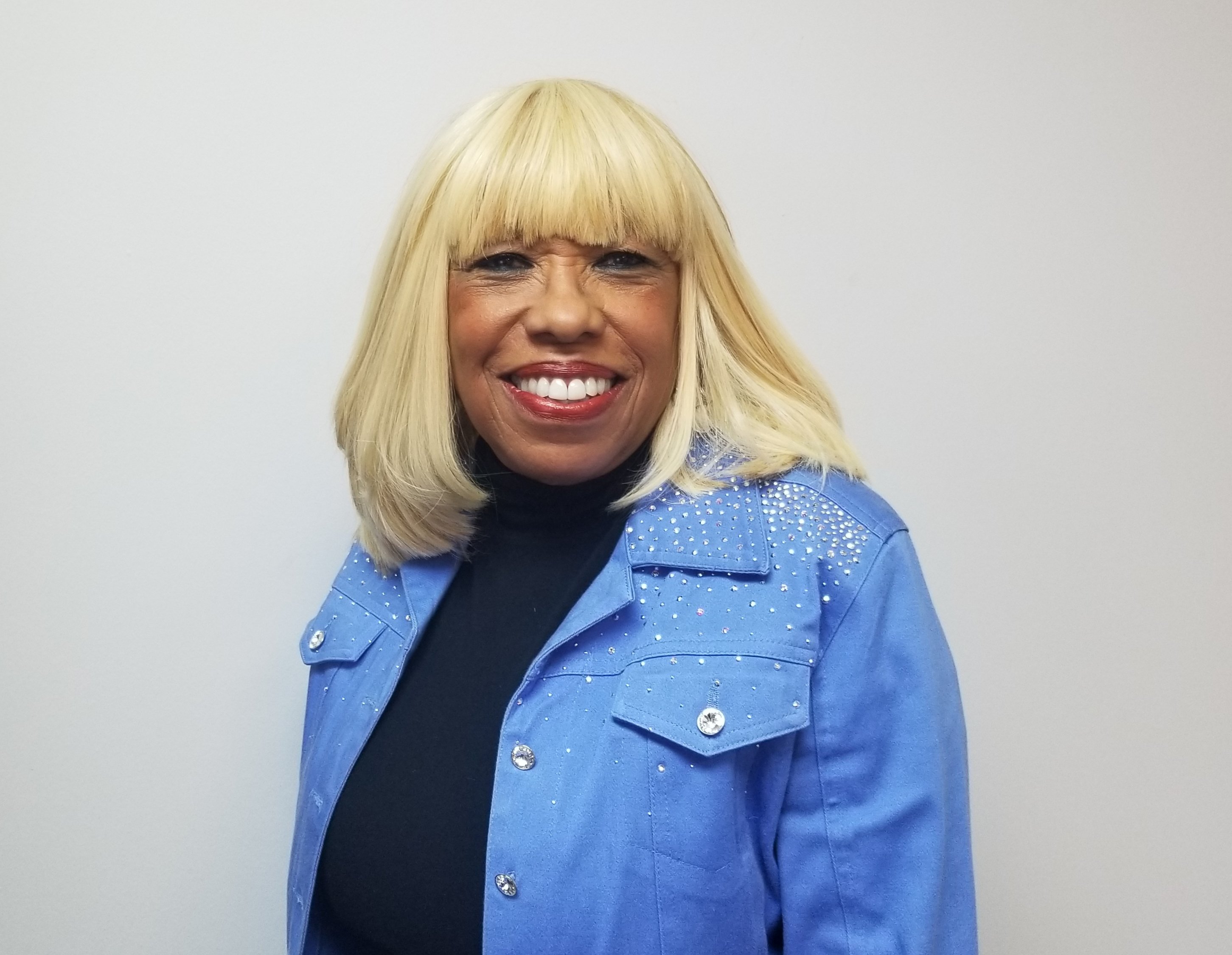 Shelia Haynes Mallory