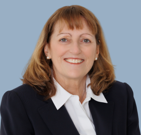 Photo of Sandra Loys - Morgan Stanley