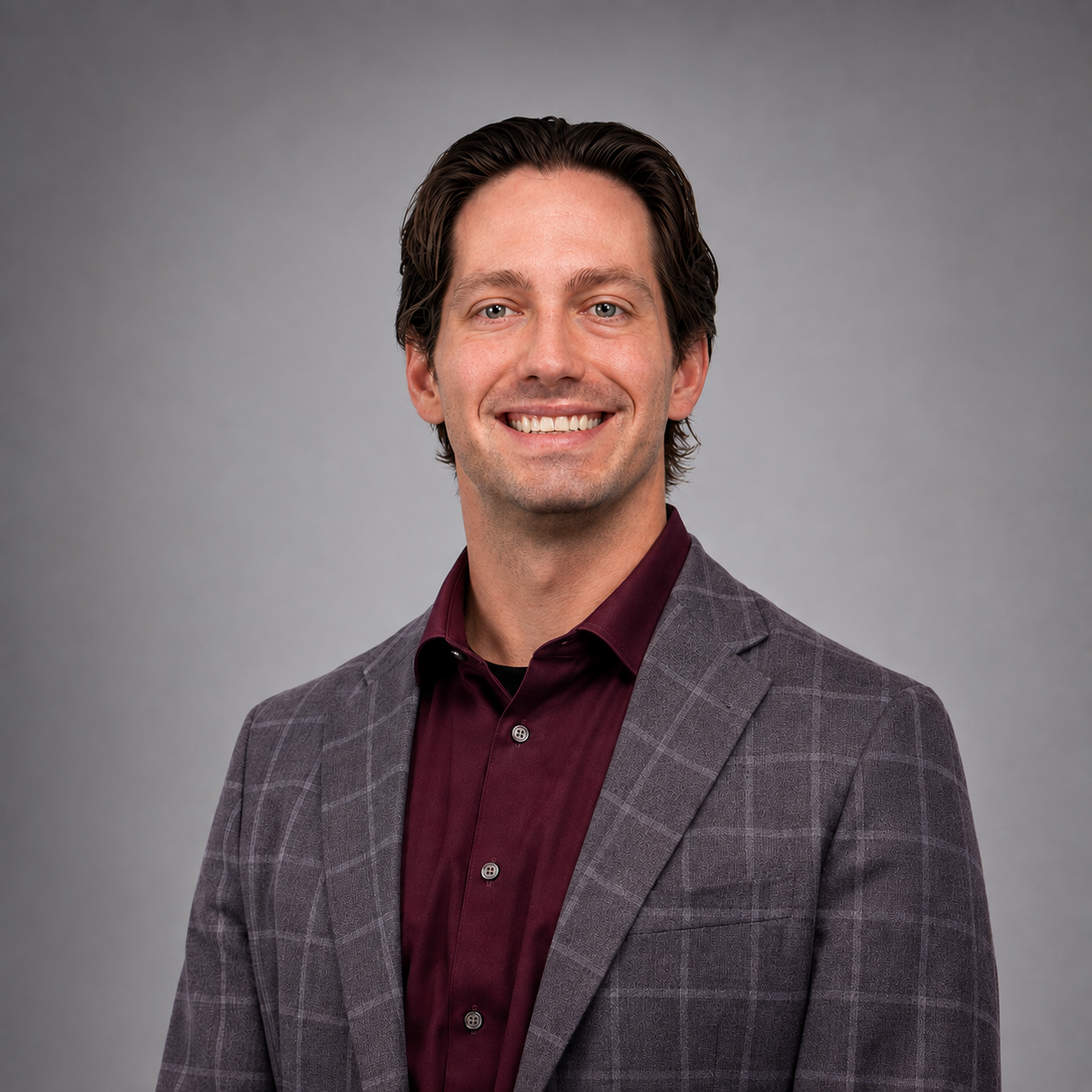 Photo of Austin Simon - Morgan Stanley