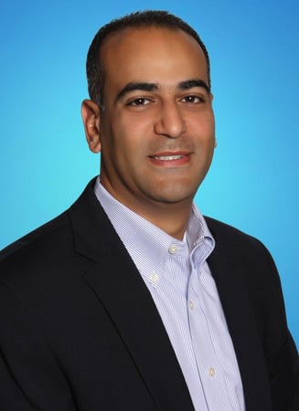 Allstate Agent - Emad Soliman