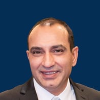 Photo of Guirguis Kosa