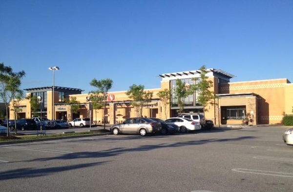 Safeway Store Front Picture at 15916 S Crain Highway in Brandywine MD