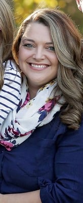 Photo of Amanda Parish