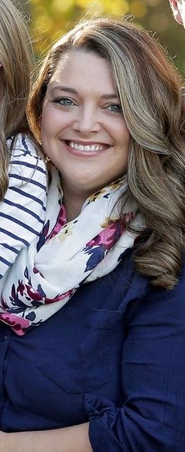 Photo of Amanda Parish