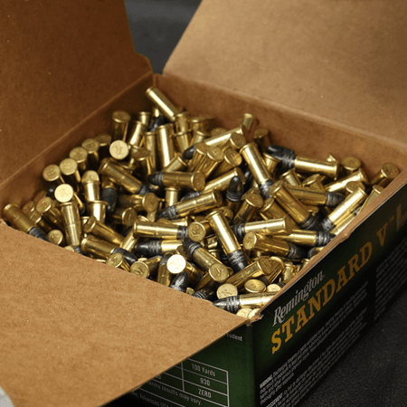 Ammo