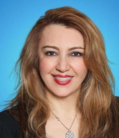 Allstate Insurance Agent Zohreh Khalilzadeh
