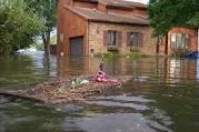Flood Insurance, Do You Need it?