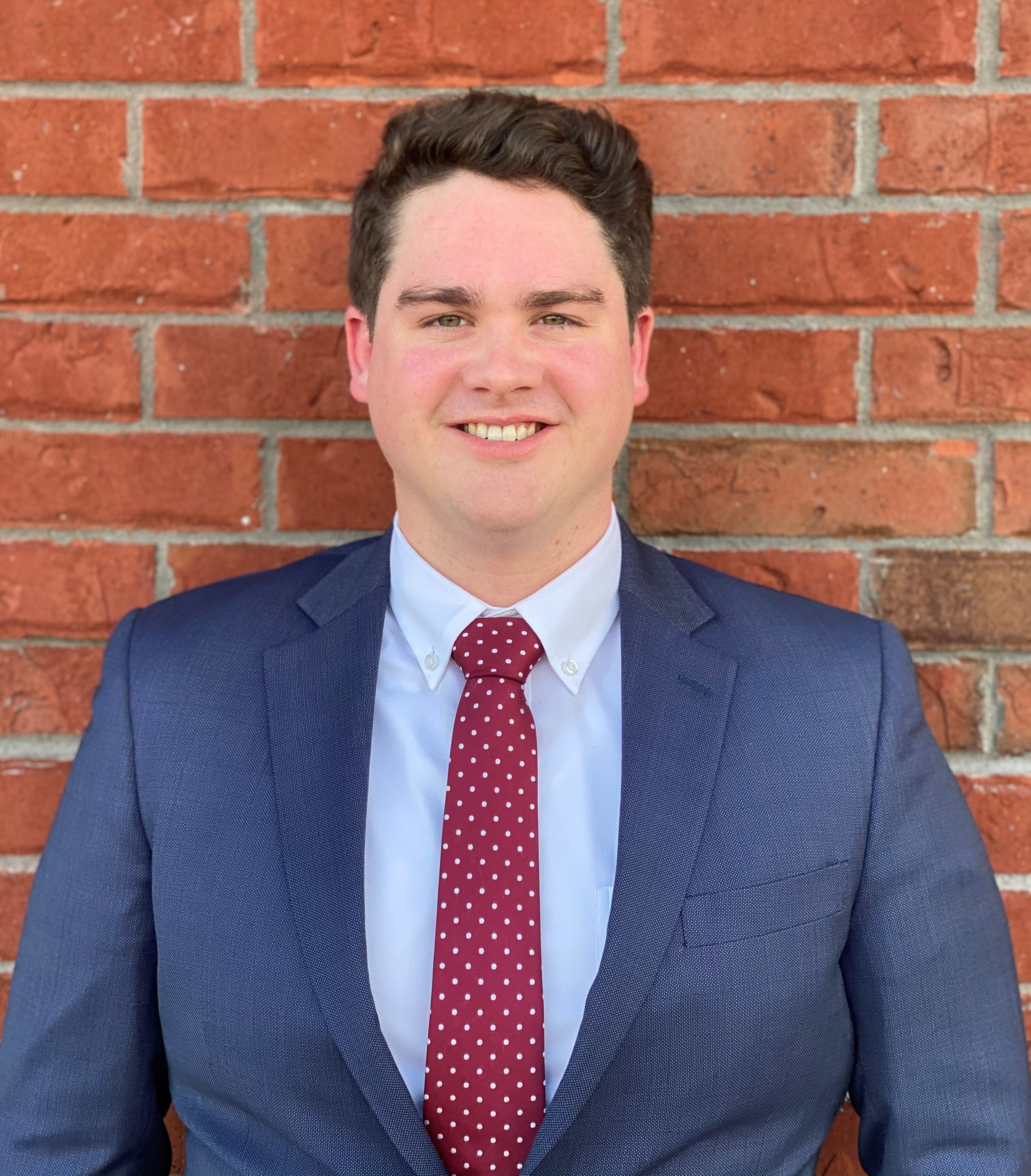 Photo of Jarrett Dawson