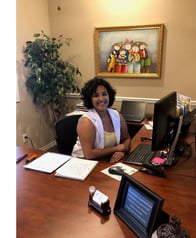 Photo of Nadia Valdez