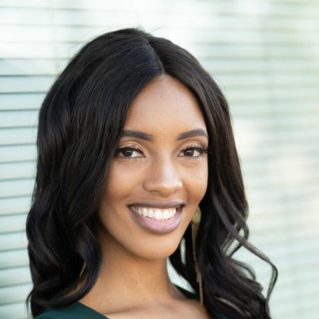 Allstate Insurance Agent Alexis Hudson