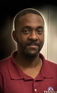 Photo of JJ Jackson