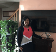 Photo of Tesheka Mcclease