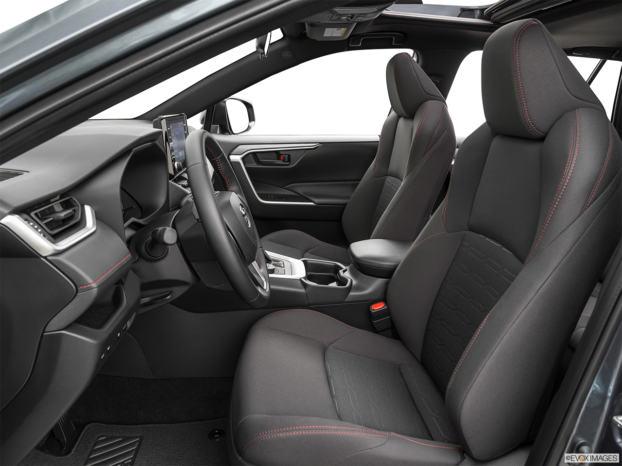 Image of Vehicle Trim