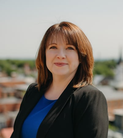 Photo of Roseanne Clingerman