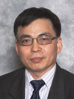 Provider headshot