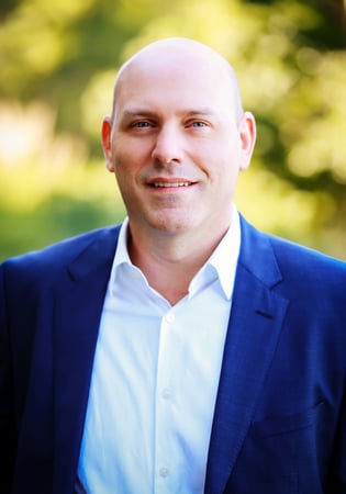 Photo of John Campbell