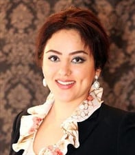 Allstate Agent - Parya Sobhani