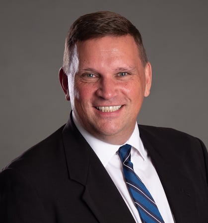 Allstate Insurance Agent Edward Korza III