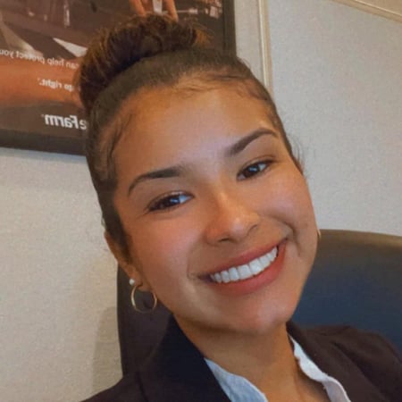 Agente de seguros de Allstate Jerssy Carmona