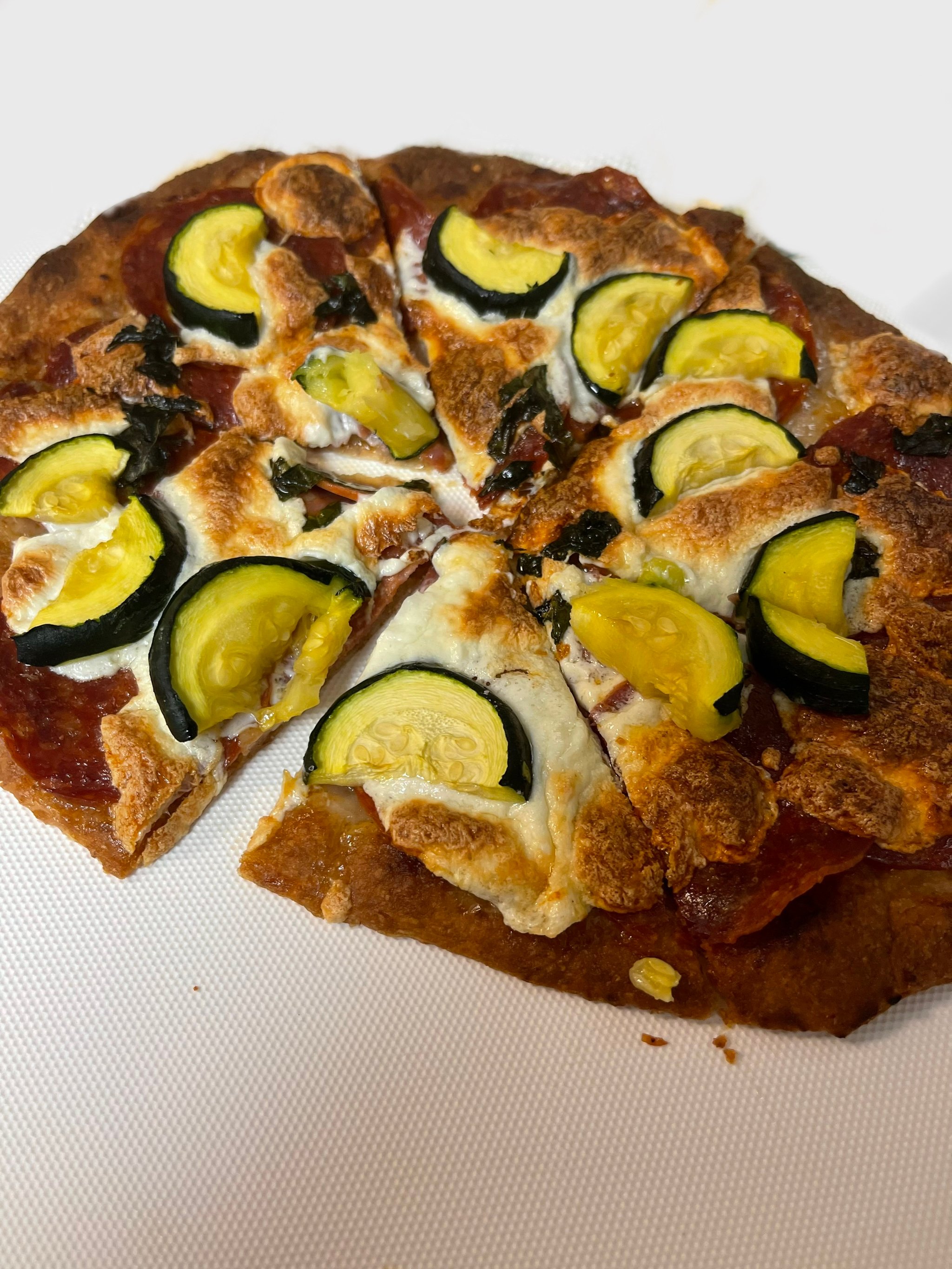 Great insurance, sliced up one piece at a time!