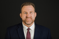 Photo of Chad Colston