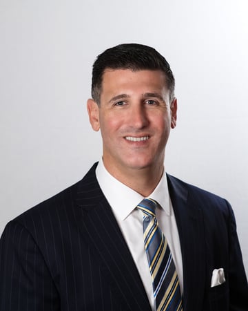 Photo of Jéan-Paul S. Afif