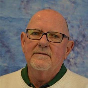 Personal Financial Representative Patrick Phillips