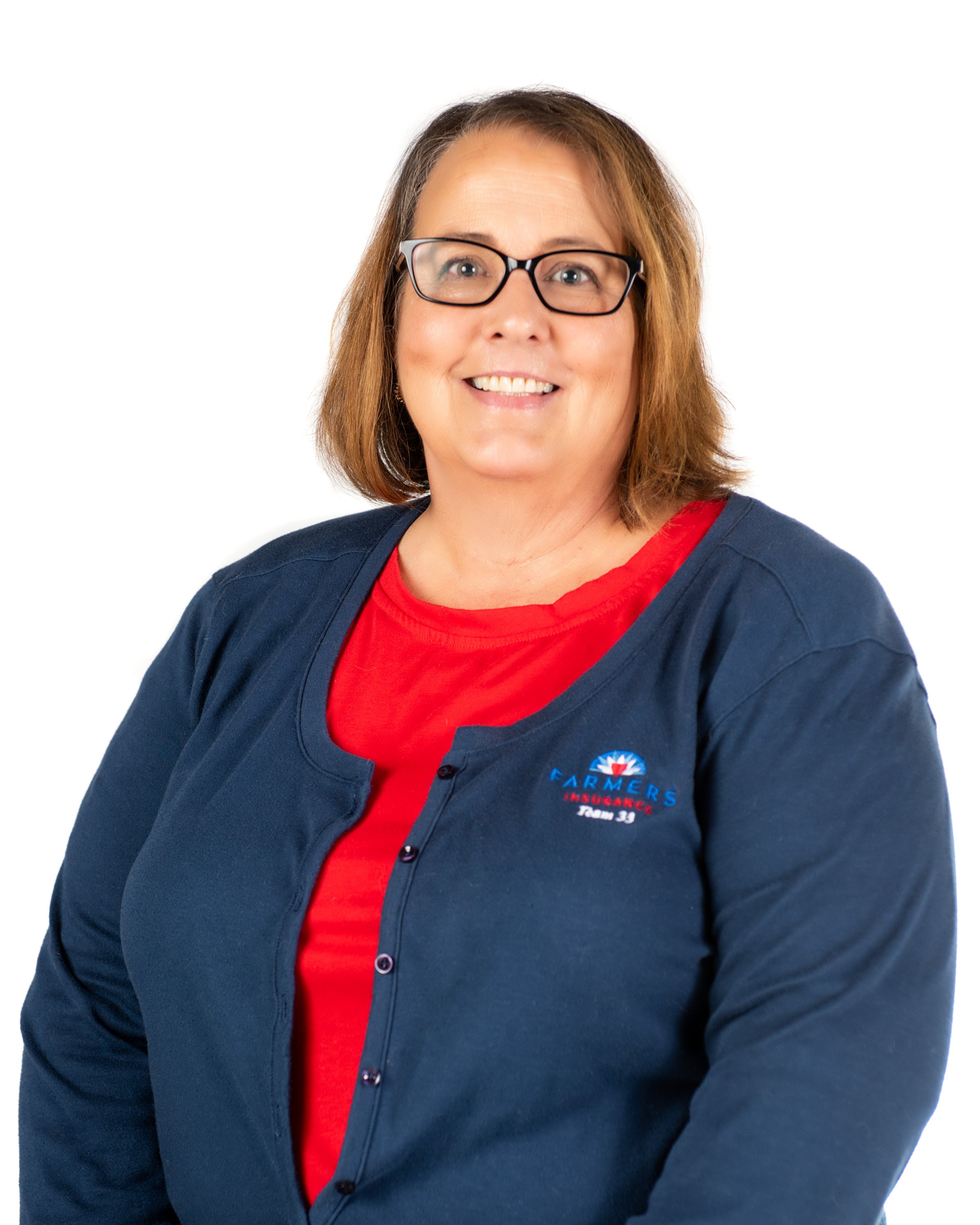 Photo of Barbara Peterson