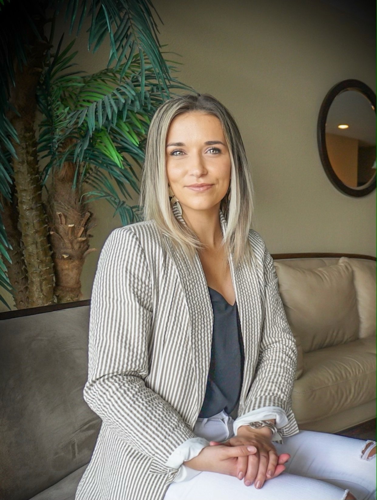 Photo of Destiny McMurray
