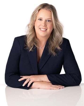 Photo of Christine Levine