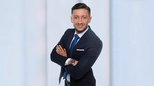 Demrali Maksuti. Ihr Ansprechpartner für die Barmenia Versicherung in Köln.