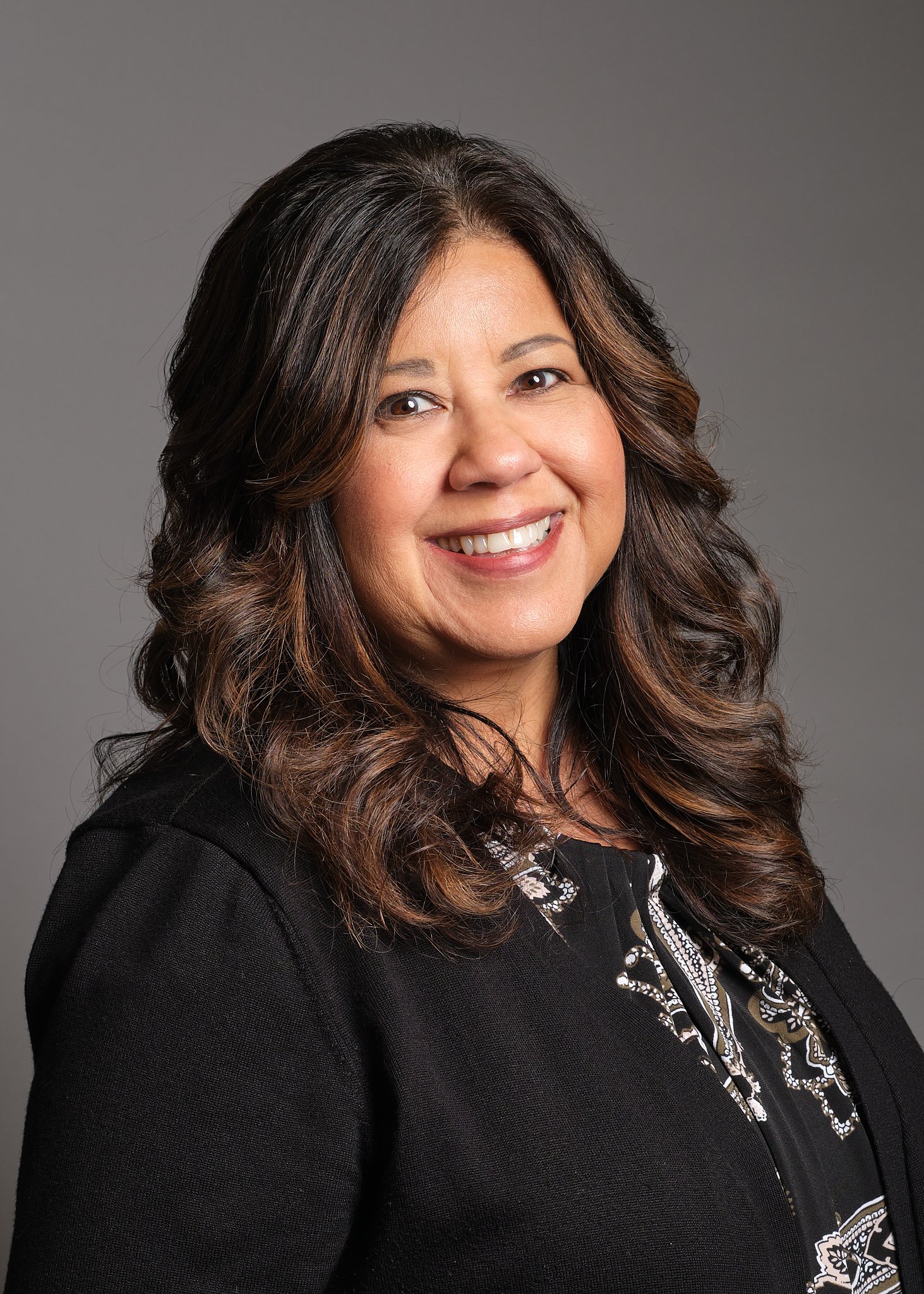 Photo of Kimberly Kleimann