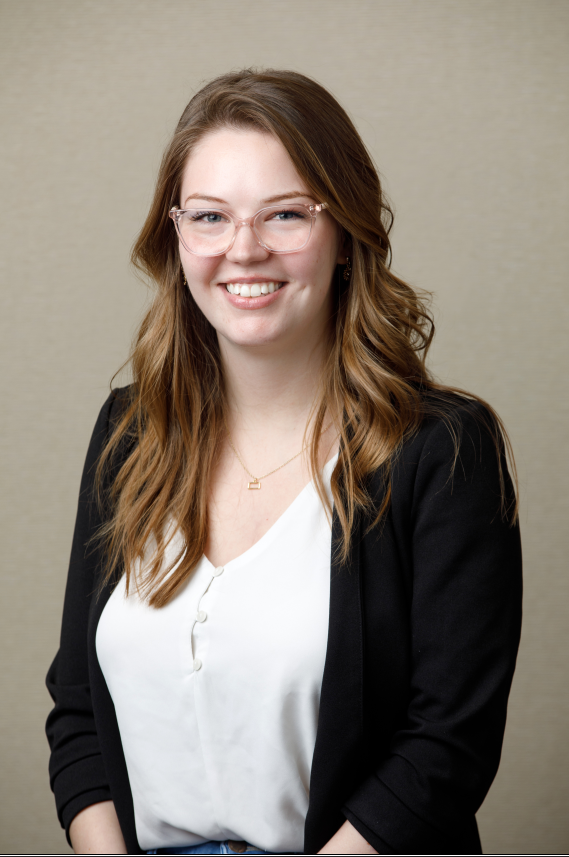 Photo of Emily Harris