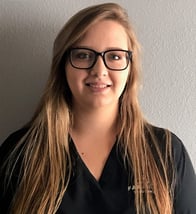 Photo of Emily Heustess