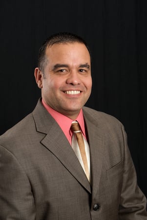 Photo of agent