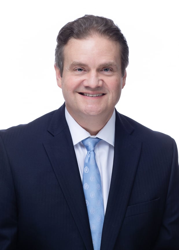 Charles Pendley