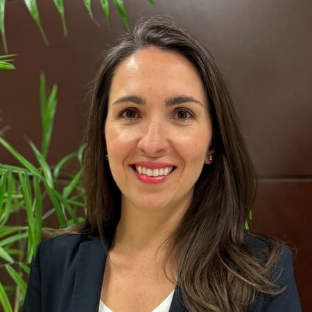 Photo of Julie Braun