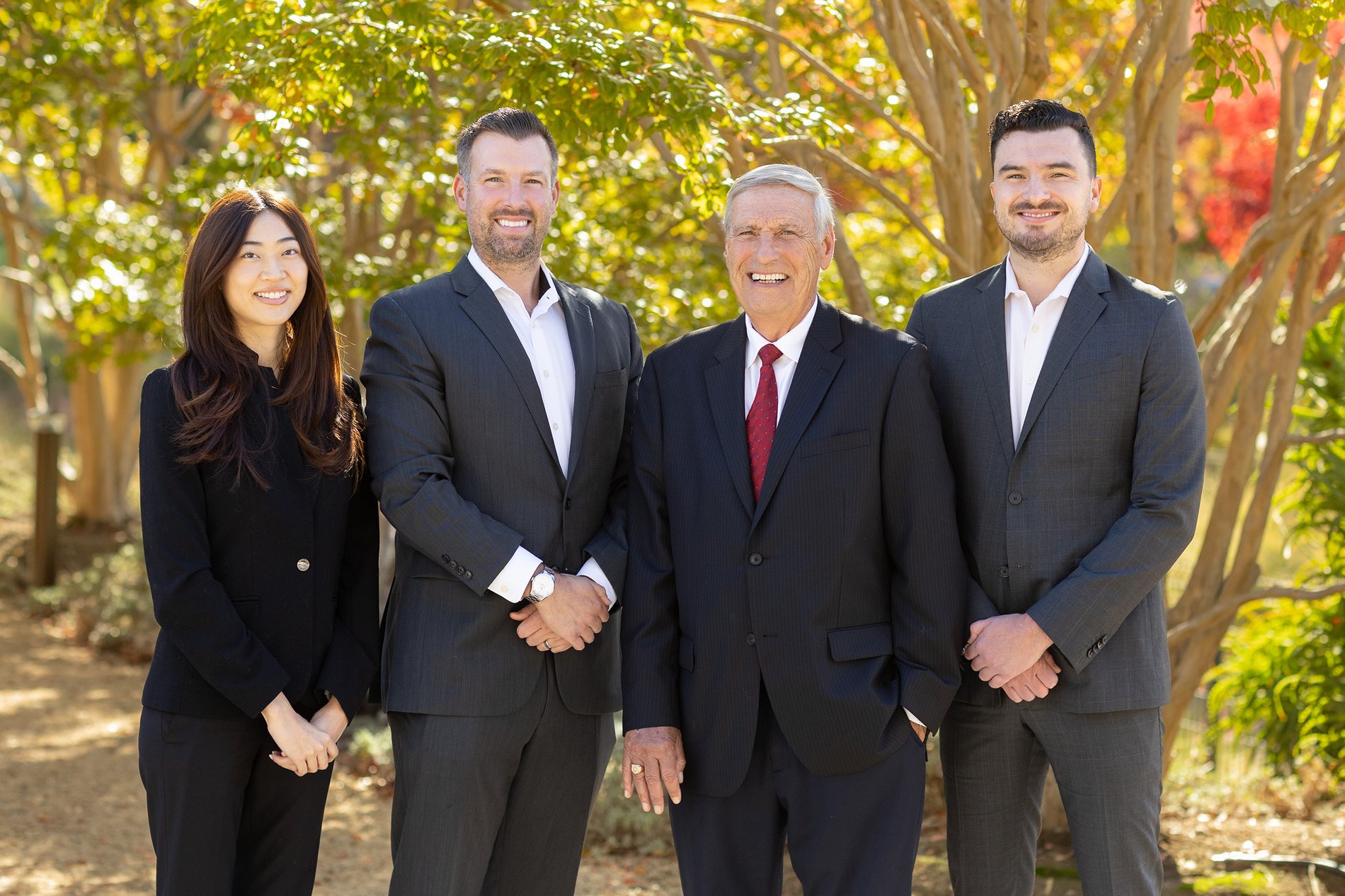 Photo of The Kolb Group - Morgan Stanley