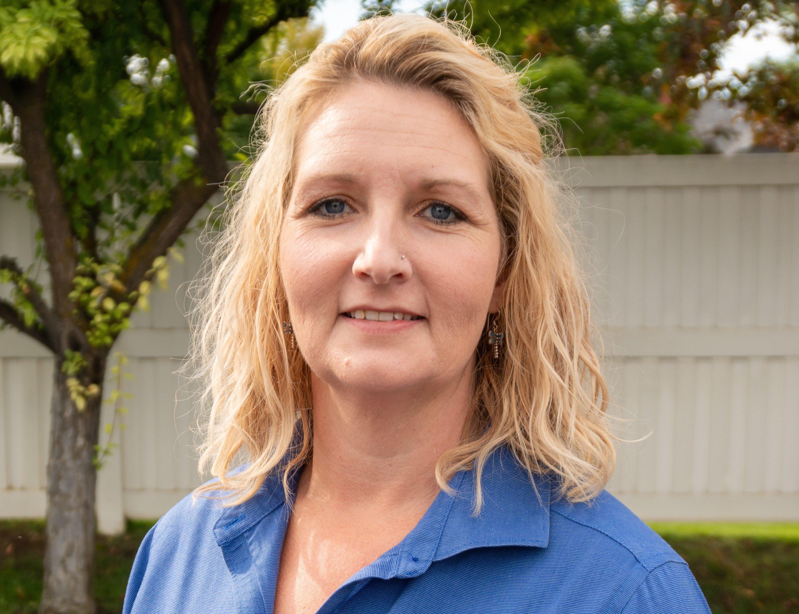 Photo of Holli