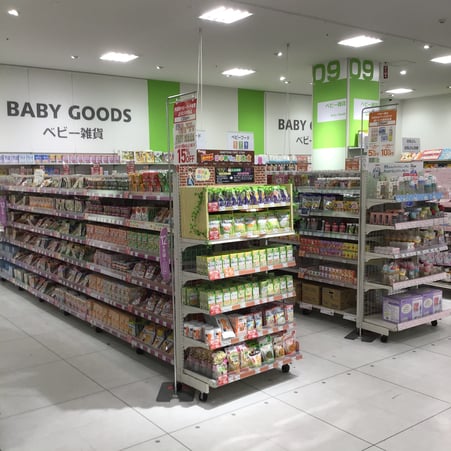 Store Photo