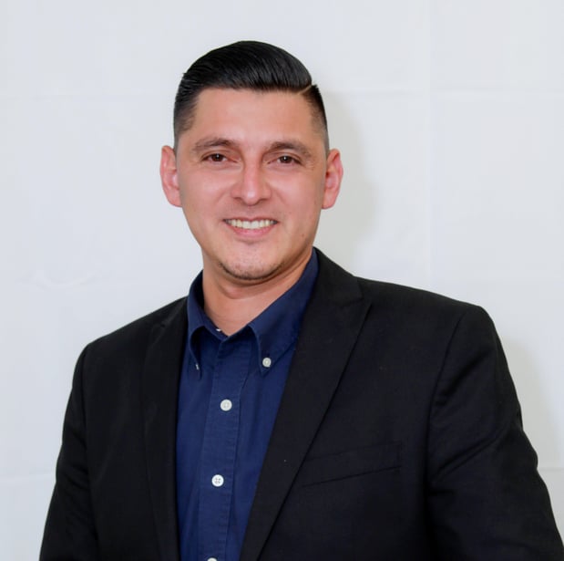 Michael Esparza