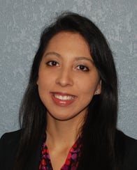Photo of Patricia Gomez