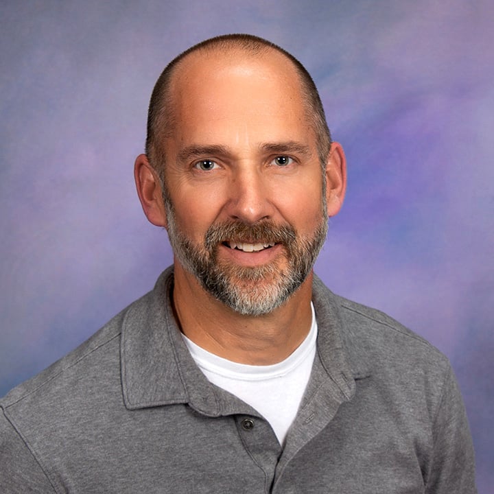 Photo of Alan Schlechten, PT Spearfish