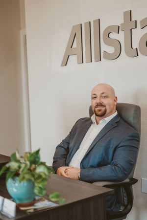 Photo of agent