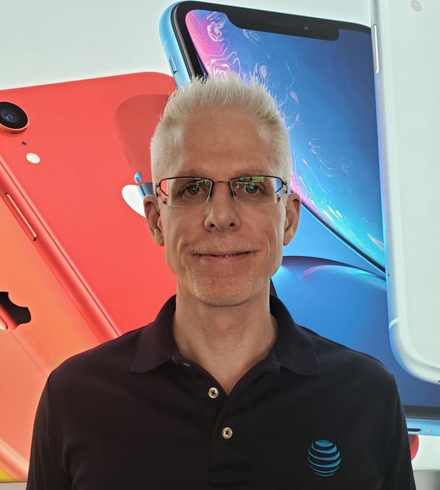manager photo