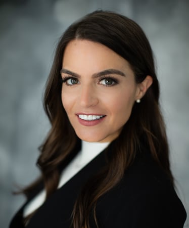Photo of Jackie Minnehan