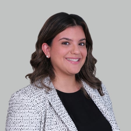 Charlene Meizoso Advisor Headshot image