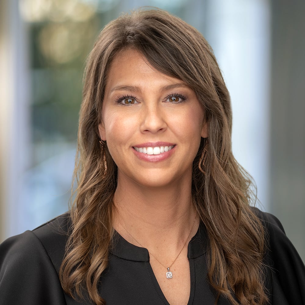Photo of Kara Goodknight - Morgan Stanley