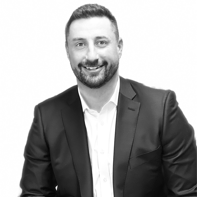 Photo of Sean F. McGlinn - Morgan Stanley